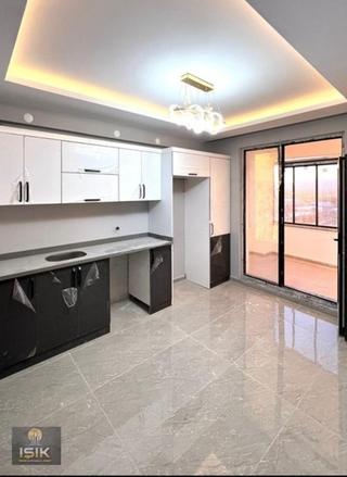 Işık Gayrimenkul' Den Hilalkent' Te Kiralık 3+1 Daire