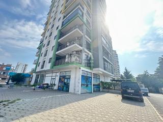 Fa'dan Barış Mah.panorama Evlerinde Satılık Tic.taşınmaz