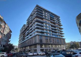Aydın La Perla Rezidans 'da Kiralık Lüks Ofisler