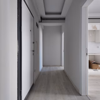 Reşatbeyde Yırcalı Okuluna Yürüme Mesafesinde 95 M² 2+1