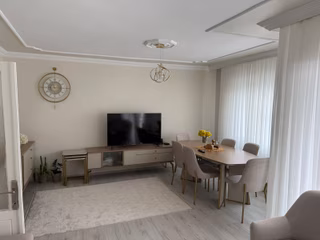Sivas Yıldız Emlak'tan Yunusemre Mahallesi Kiralık 2+1 Daire !