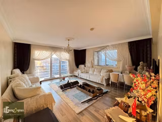 ▄gençaslan▄ 1080 Cadde Girişi Asansörlü Açık Cephe 3+1 Daire