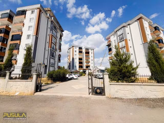 Pusula Gm Satılık 3+1 Daire Karapınar Türkiye Petrolleri Karşısı