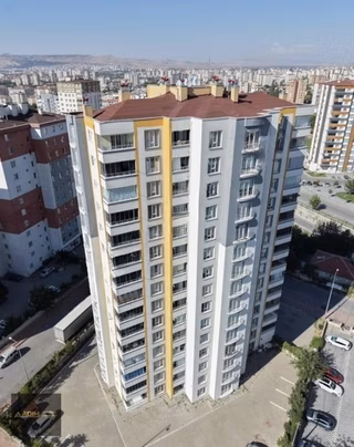 Kazımkarabekirde Mükemmel Konumda Acil Satılık Daire