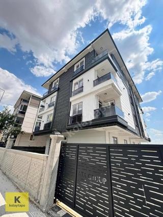 Kolaytapu 1+1 Kiracılı Yatırımlık Ara Kat Süper Daire