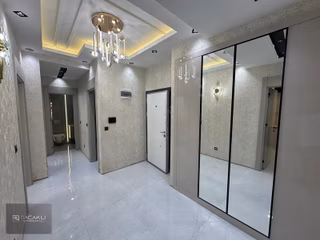 Kadir Saçaklı'dan 2.35 Satılık 2+1 Daire