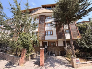 Winnest'ten Bahçelerüstü'nde 3+1 Ara Kat Kiralık Daire
