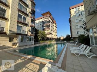 Atabay'dan Şelale Mah. Site İçerisinde 3+1 Krediye Uygun 135 M2