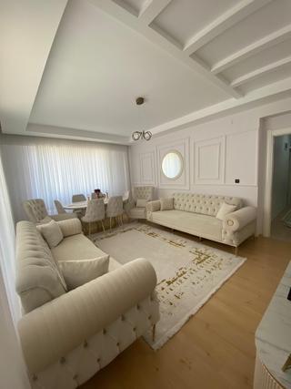 Bağcılar Özel Öğretmenim Okulları Arkası Satılık 3+1 Daire