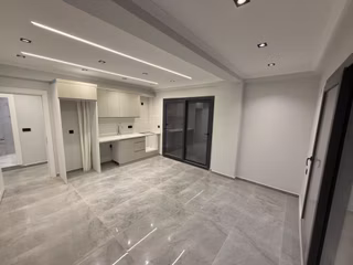 Efeler Mahalledinde Çok Şık 2+1
