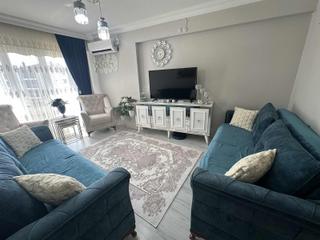 Buluruzdan Edirne Abdurahman Mahallesinde Satılık 2+1 Daire
