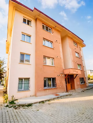 2y Duman Emlak'tan Ev Sahibi Olmak İçin Fırsat Satılık Daire