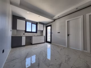 Karahasanlı Da Şehir Hastanesi Yakını Satılık 2+1 Apart Daire