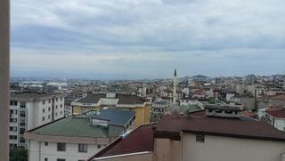 Kurtköy Şeyhli Üstün Caddesinde Güney Cephe 2+1 Net 75m2