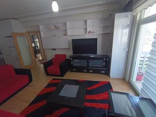 Rw Nest'ten Havuzlu Site İçi Full Eşyalı Kiralık Daire