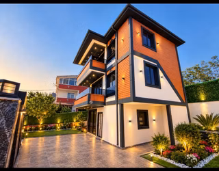 Kartallardan Denize Nazır 260 M² Büyük Bahçeli Müstakil Yazlık.