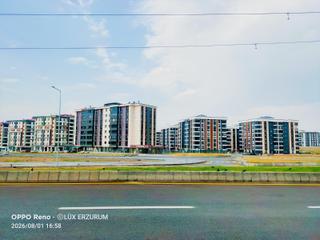 Lüx'ten Yıldızkent Üst Kısımda Bulvarda Kiralık Bağımsız İşyeri
