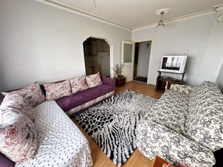 Özçelebi'den Toki'de 2+1 Eşyalı Ara Kat Satılık Daire Kaçmazzz