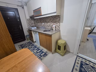 Eskişehir Tepebaşı Bahçelievler Mh Eşyalı Faturalar Dahil Kiralık Kız Apart Oda