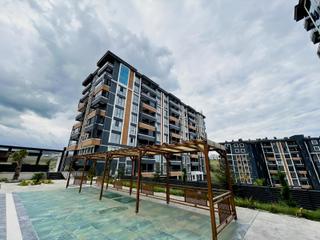 Gülpark 3'te 2.5milyon Kredili Satılık 2+1(4.kat)