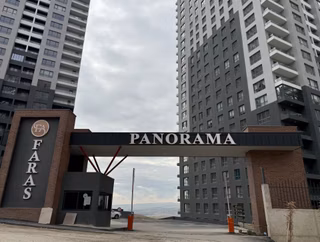 Gölbaşı İncek Taşpınar Faras Panorama Satılık 4.5+1 Daire
