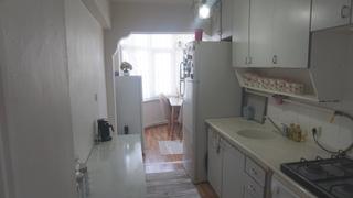 Evka6 Satılık3+1 Doğalgaz+balkon+asansörlü Deniz Mnz Çiğliserkan