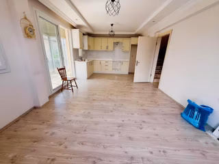 Fethiye Yenimahalle Satılık 3 + 1 Dubleks Daire
