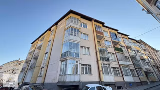 Vadi Grup'tan İstasyon Caddesinde Satılık 3+1 Daire!
