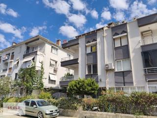 Ayvalık Sarımsaklı Plajlarında Satılık 4+1 Dubleks Daire