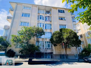 Elmalıkent'te Şaşmaz Sitesi'nde Satılık 3+1 Daire (115m² Net)