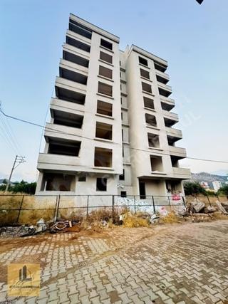 Kozan Gayrimenkulden 4'nolu Sağlık Ocağı Civarı Süper Lüks Daire
