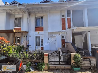 Silivri Marmara Uyumkent Sitesinde A Tipi Lüks Eşyalı Tripleks