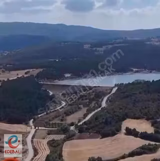 Pelitözü Gölpark Yanı 3.484 M2 Asfalt Cephe Fırsat Arazi
