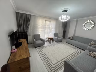Pusula İnş.tan Sultançiftlig Mah Cadeyey Yakın 120m2 3+1 2kat Daire