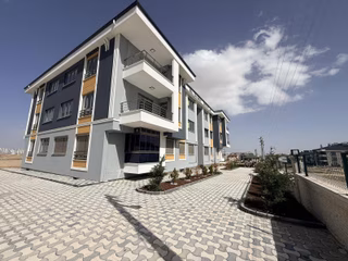 Kelebekler Vadisi Yakını Ferah 3+1 Daire