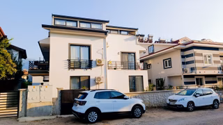 Satılık 3+1 Çatı Dubleks 135 M2 Cami Mh. Fethiye Muğla