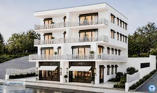 Teras Evlerinde Önü Kapanmaz Satılık 4+1 Dubleks Daire Fırsatı