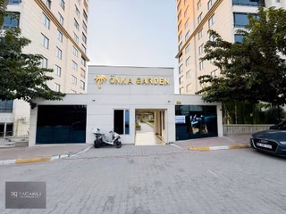 Önka Garden Sitesinde 300 Metrekare Satılık Daire