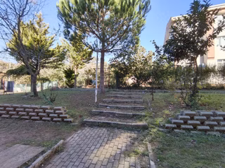 İlimtepede Doğayla İç İçe 3+1 Satılık Daire