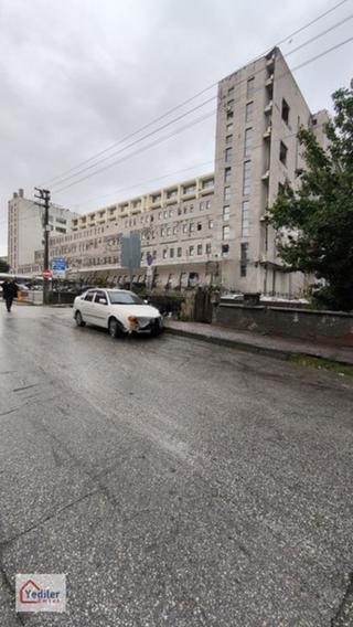 Adliye Karşısında 2+1 Ofis İçin Çok Uygun