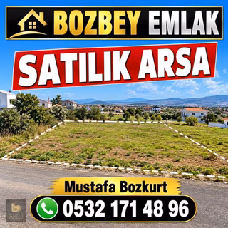 Buca Mustafa Kemal Mahallesinde 207 M2 5 Dairelik 2 Kata İmarlı Arsa
