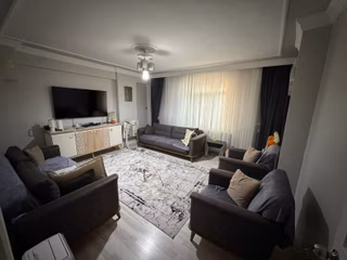 Tuzla Orta Mah. Ara Kat Klimalı Geniş Mutfak Satılık 3+1 Daire