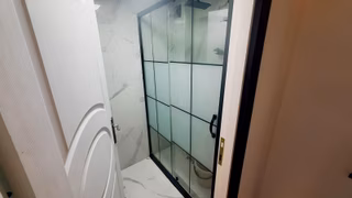 Ekin Mah Eşyalı 1+1 70m2 Teraslı Full Rezidans Memur Kefil Şart