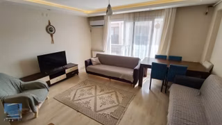 Çiğli Bakırçay Hastanesi Yakını Satılık 4+1 Dubleks Daire