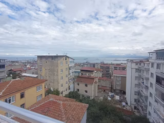 Hisar'dan Eşyalı Kiralık Daire