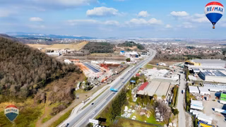 Re/max Mavi | Arifiye E5 (d100) Cepheli | Tırsan Karşısı 4.516m²