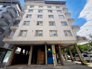Satılık Dükkan