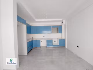 ∞ Denizden ∞ Akçay Altınkum Mahallesi'nde Satılık Sıfır 1+1 Daire