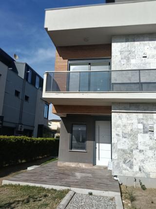 Rose Emlak'tan Satılık Dublex Villa