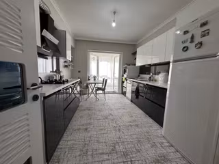 Şehri Yaren Konutlarında 4+1 Ön Cephe Cam Balkonlu Satılık Daire